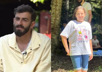 “ტიროდა და იძახდა ” ღმერთო გადაგვარჩინე არ მინდა სიკვდილი” – რას წერს დავით ჯელაძე