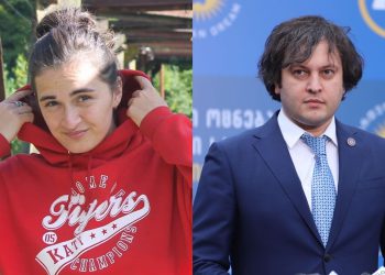 “იმის მაგივრად რომ მოგეკითხეთ, შეურაცხყოფას გვაყენებ… შენ რა ადამიანი  ხარ?” – შოვის სტიქიას გადარჩენილი ირაკლი კობახიძეს