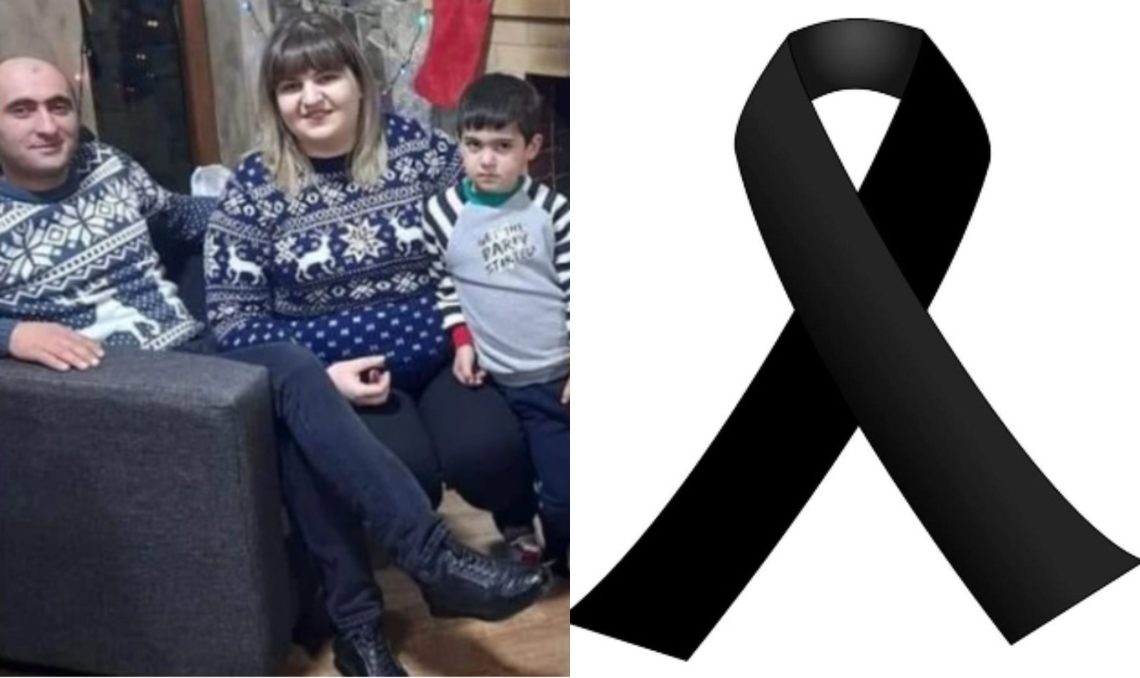 “საშინელება ტრიალებდა გურჯაანის საავადმყოფოს ეზოში” – ავარიას ოჯახის სამი წევრი ემსხვერპლა