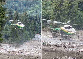 🎥 სტიქიის შედეგად დაღუპული ახალგაზრდა ქალის ცხედარი მდინარე ჭანჭახის კალაპოტში ადგილობრივებმა იპოვეს – უმძიმესი კადრები ადგილიდან