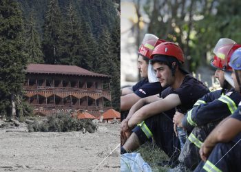 ნახეთ ძალიან ემოციური კადრები შოვიდან