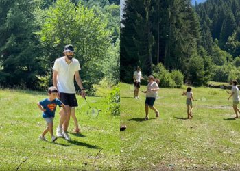 VIDEO: “ასეთი მინდა მახსოვდეს შოვი” – სტიქიას გადარჩენილი ანა ჯელაძე ტრაგედიამდე ერთი საათით ადრე გადაღებულ კადრებს ავრცელებს