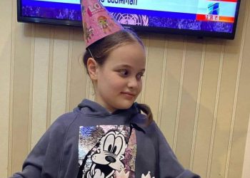 გააზიარეთ სასწრაფოდ – თბილისში 11 წლის ბავშვს ეძებენ