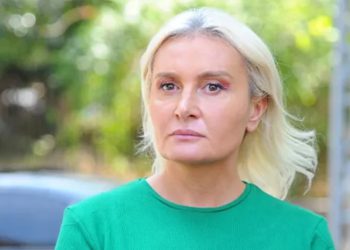 “ეგრე მგონი რუსები არ მაღიზიანებენ” – ვისზე წერს ნანუკა ჟორჟოლიანი