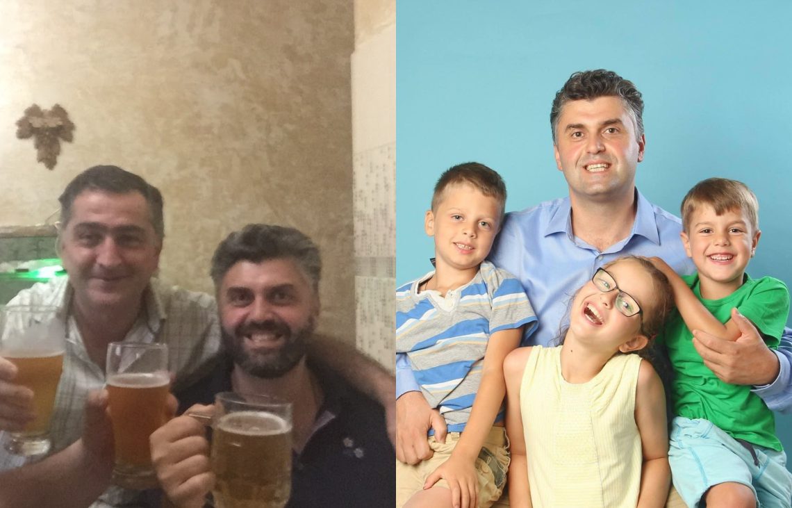 “უცხო ქვეყანაში ააწყო ცხოვრება, პატარა საქართველო მოიწყო” – ზაზა მესხის მეგობრის უმძიმესი პოსტი