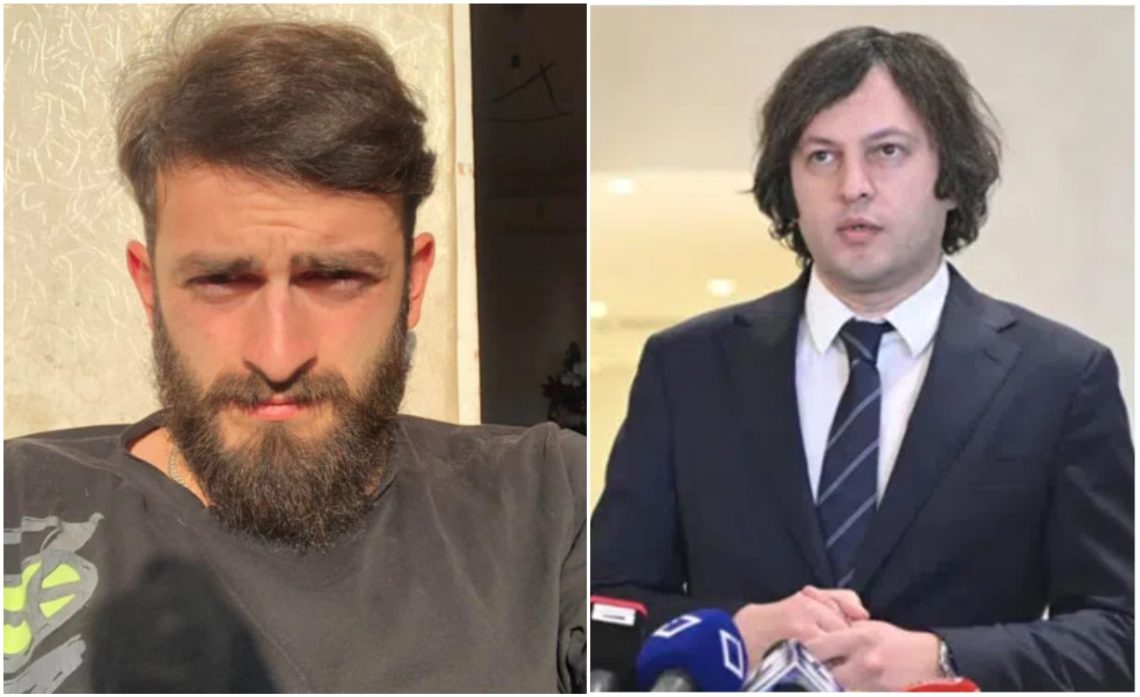 “სიმართლე არ იკარგება” – დავით ჯელაძე კობახიძის სინანულზე