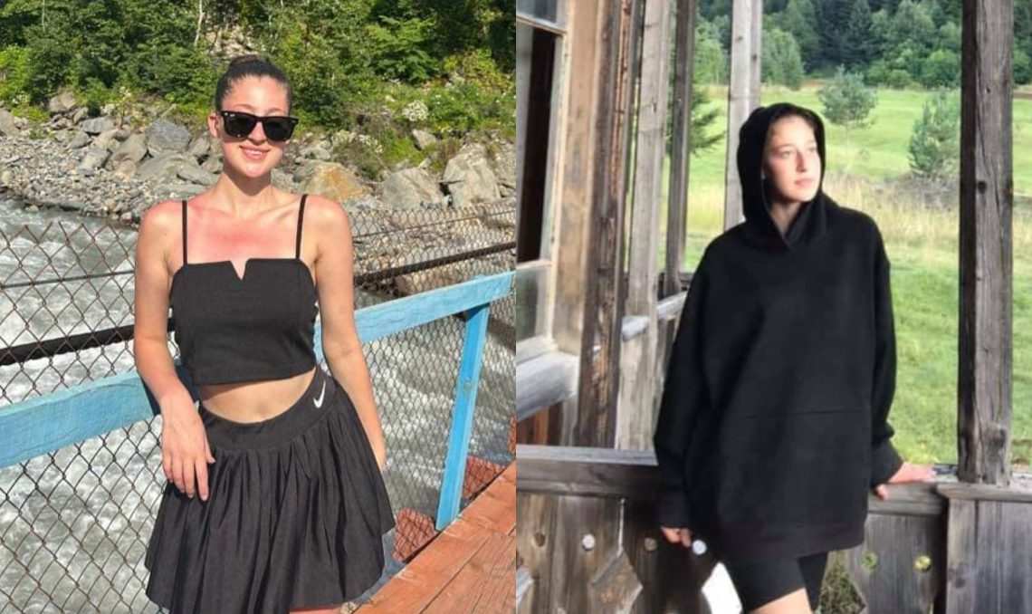 “არიან ადამიანები,პეპლებივით რომ შემოფარფატდებიან ცხოვრებაში და ანგელოზებად გადაინაცვლებენ მარადისობაში…” – სალომე ხეთაგურს ახლობელი ემშვიდობება