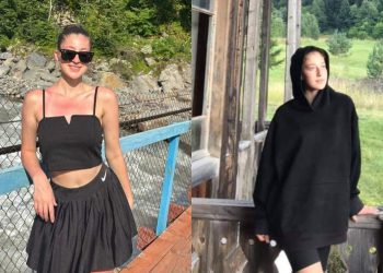 “არიან ადამიანები,პეპლებივით რომ შემოფარფატდებიან ცხოვრებაში და ანგელოზებად გადაინაცვლებენ მარადისობაში…” – სალომე ხეთაგურს ახლობელი ემშვიდობება