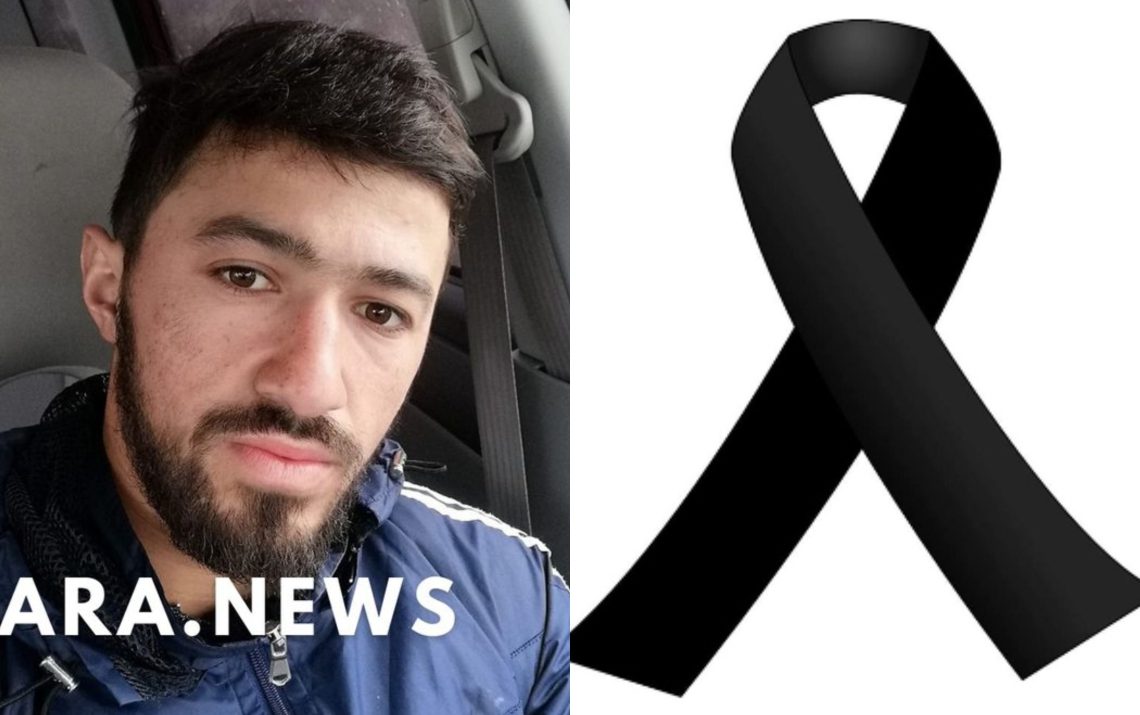 ავტოსაგზაო შემთხვევას ახალგაზრდა მამაკაცი ემსხვერპლა