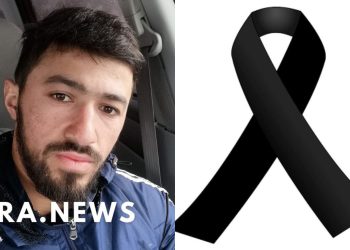 ავტოსაგზაო შემთხვევას ახალგაზრდა მამაკაცი ემსხვერპლა