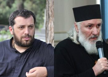 “მე ის უფრო მაშფოთებს, მონურად რომ ხრით თავს და პროტესტის გარეშე უსმენთ ამ უტოპიას” – პეტრე კოლხი დეკანოზზე