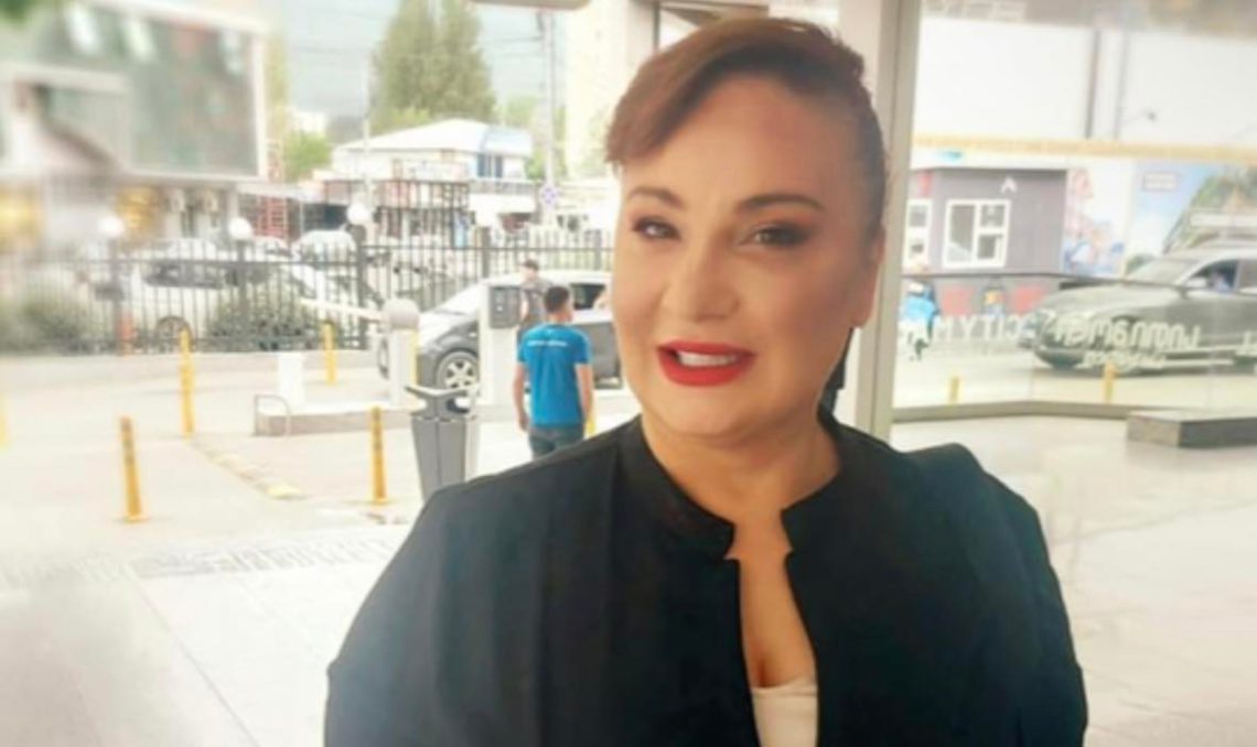 „გმირობა სულაც არ მგონია ჩემი შვილის და ძმიშვილის სიცოცხლეზე ზრუნვა, ეს მოვალეობაა“ – რას წერს ნინო ჯღარკავა