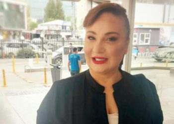 „გმირობა სულაც არ მგონია ჩემი შვილის და ძმიშვილის სიცოცხლეზე ზრუნვა, ეს მოვალეობაა“ – რას წერს ნინო ჯღარკავა