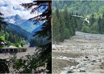 “წყლისთვის და მშრალი პროდუქტებისთვის ვაგროვებთ თანხას” – მოხალისეები შოვში წასვლასა და იქ მყოფების დახმარებას აპირებენ