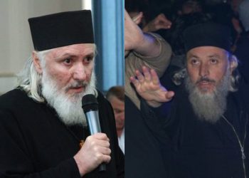 დეკანოზი, რომელმაც შოვის ტრაგედია ფესტივალს დაუკავშირა, ყაჩაღობისა და ქურდობისთვის არის ნასამართლევი