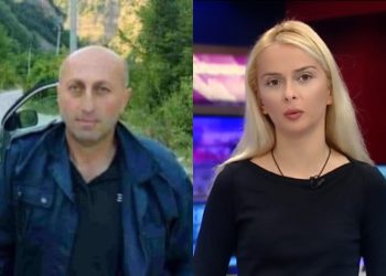„ვეღარ ჩამოვდიოდით სტიქიის ეპიცენტრიდან, მირიანმა კი მთები გადადგა და ჩამოგვიყავანა…” – ჟურნალისტი რაჭაში დაღუპულ პოლიციელზე