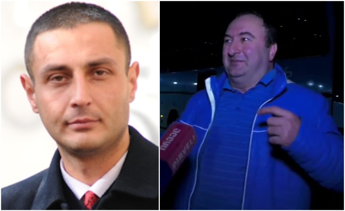 “ყველანაირი ლოგიკით, ბრუნო მარსმა სცენაზე მთვრალი მურუსიძე უნდა აიყვანოს და…” – რას წერს ლაშა ჩხარტიშვილი