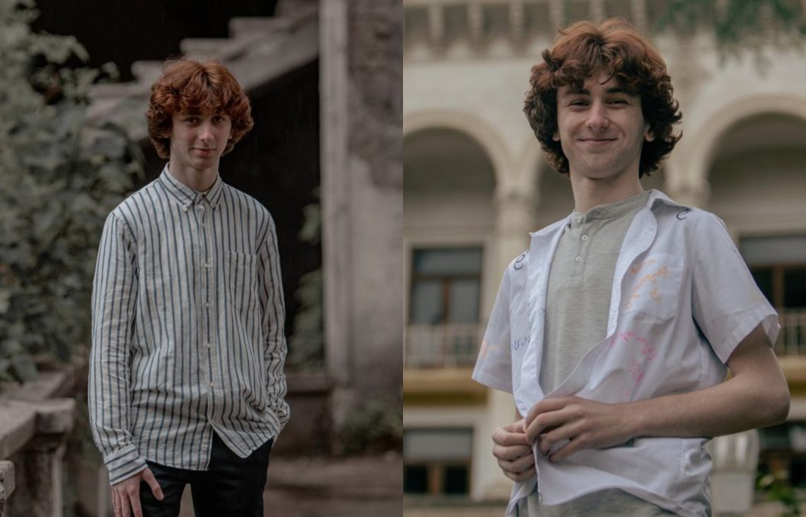 ცნობილია 19 წლის ბიჭის ვინაობა, რომელიც ზღვაში დაიხრჩო