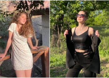 “სულ გეუბნებოდი, ჩემი მზეც ხარ, მთვარეც და ვარსკვლავებიც-თქო… და ახლა მართლა ცაში უნდა გეძებო?” – შოვში დაღუპული სალომე ხეთაგურის მეგობრის უმძიმესი პოსტი