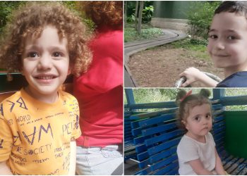 “გთხოვთ, თუ ვინმემ რაიმე იცით, მაპოვნინეთ ჩემი პატარები“ – სოციალურ ქსელში დახმარებას ითხოვენ