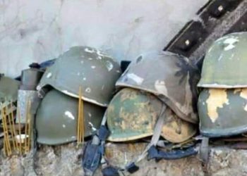 შინდისის ბრძოლიდან 15 წელი გავიდა