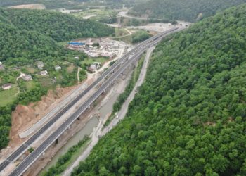 როგორ გამოიყურება რიკოთის გზა ახლა და რა ვითარებაა ადგილზე