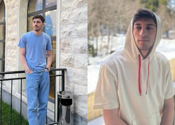 “არ ვიცი როგორი იქნება უშენოდ ცხოვრება” — ბათუმში სკუტერის დაჯახების შედეგად გარდაცვლილ ბიჭს მეგობარი ემშვიდობება