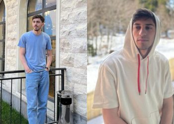 “მგონია, რომ უბრალოდ სიზმარია…” – რას წერს ზღვაში სკუტერის დაჯახების შედეგად დაღუპული ბიჭის ძმა