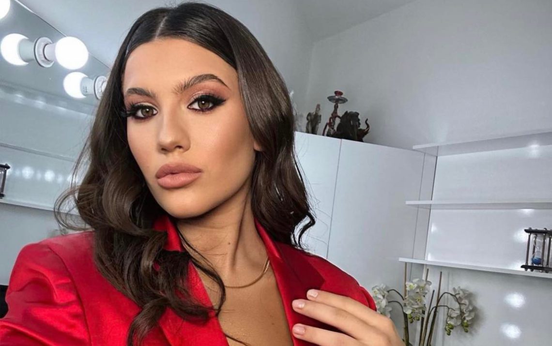 “ეს ბოლო დღეებია ყველაფერი გაუფასურდა, უფერული გახდა, უაზრო” – რას წერს რუსკა ქარაშაძე