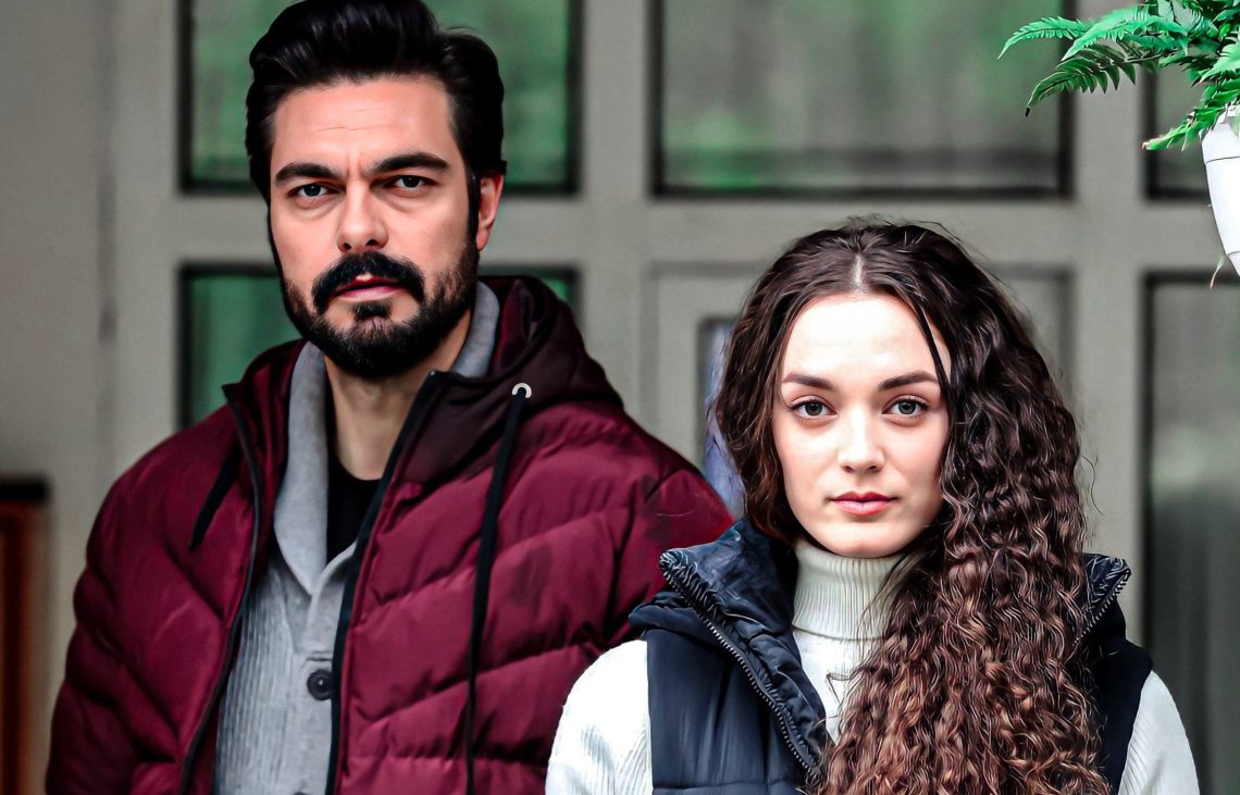 ცნობილი გახდა მსახიობის ვინაობა, რომელიც ცნობილ თურქულ სერიალში ნანუკა სტამბოლიშვილის პარტნიორი იქნება – ვინ შეცვლის ჰალილს