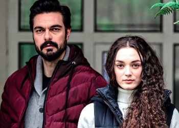 ცნობილი გახდა მსახიობის ვინაობა, რომელიც ცნობილ თურქულ სერიალში ნანუკა სტამბოლიშვილის პარტნიორი იქნება – ვინ შეცვლის ჰალილს