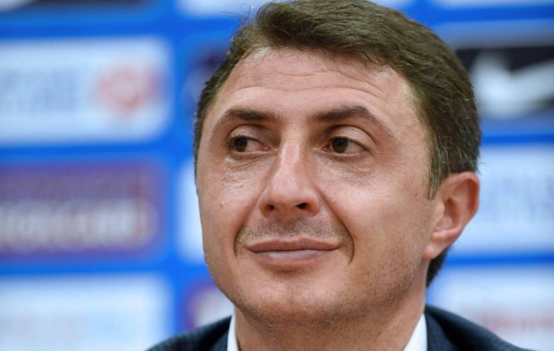 „დარწმუნებული ვარ, ჩვენი იდეის გარშემო არაერთი ადამიანი და კომპანია გაერთიანდება“ – რა ინიციატივით გამოდის შოთა არველაძე