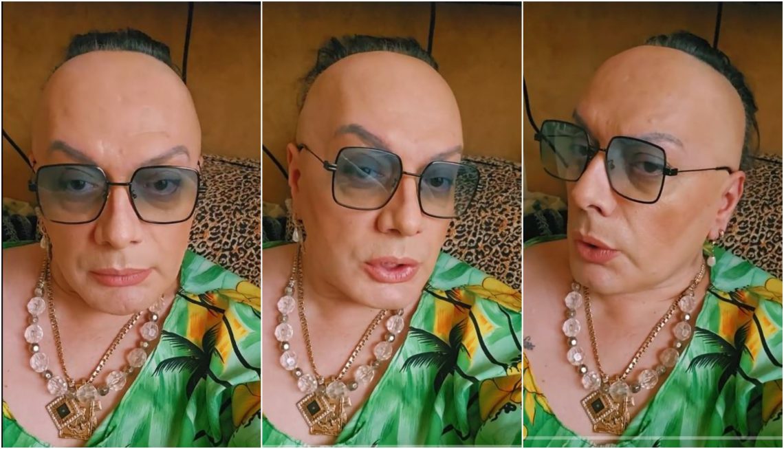 “ახლა რა დღეშია ჩემი ყოფილი, ალბათ ფიქრობს დამერ*აო..” – გია სურამელაშვილი ამერიკაში მიემგზავრება