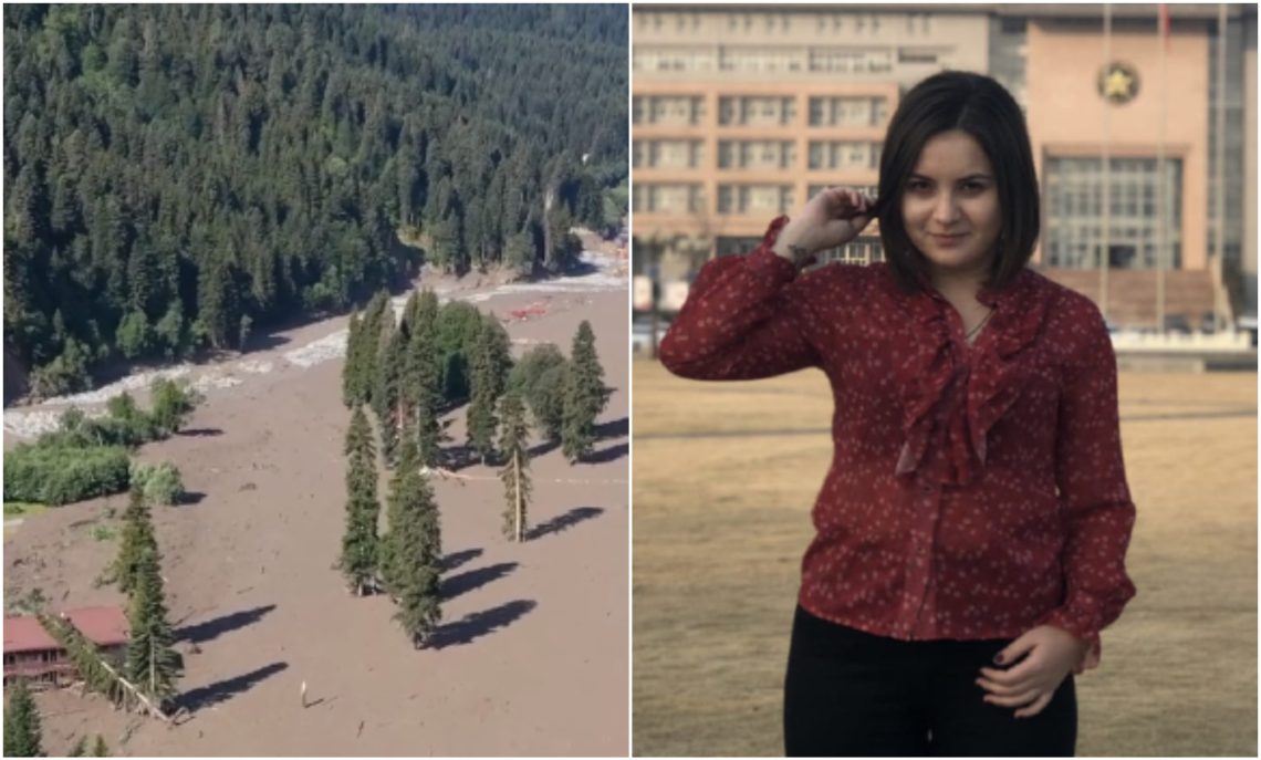 “გეგმა ჩამომიწერეთ როგორ გავაგრძელო ცხოვრება ამის მერე, მარტო მე ვრჩები ოჯახიდან ცოცხალი” – მარიტა გუტაშვილი პასუხისმგებელ პირებს