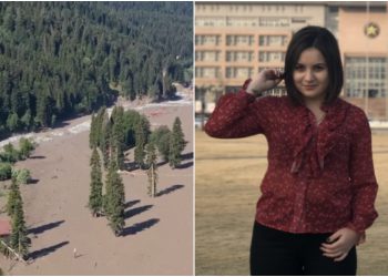 “გეგმა ჩამომიწერეთ როგორ გავაგრძელო ცხოვრება ამის მერე, მარტო მე ვრჩები ოჯახიდან ცოცხალი” – მარიტა გუტაშვილი პასუხისმგებელ პირებს