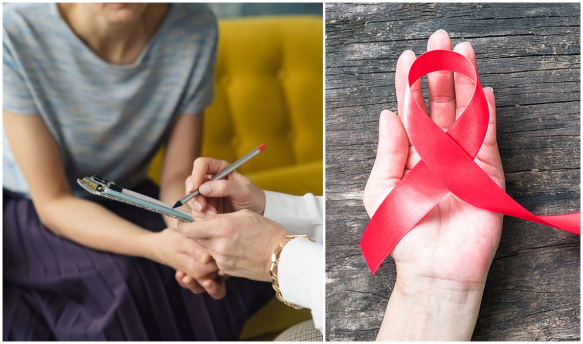 აივ ინფექციის ნიშნები: როგორია შიდსის ადრეული სიმპტომები