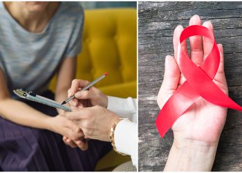 აივ ინფექციის ნიშნები: როგორია შიდსის ადრეული სიმპტომები