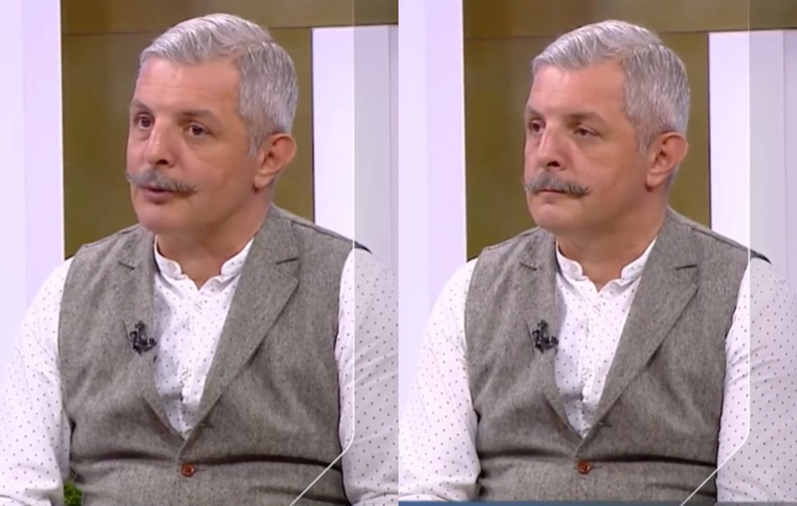 🎥 შესაძლებელია თუ არა ღრუბლიან ამინდში დამწვრობის მიღება? – რას ამბობს გუგა ქაშიბაძე