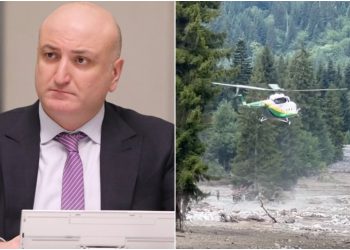 „ნაპოვნია 11 ცხედარი“ – ჯანდაცვის მინისტრი