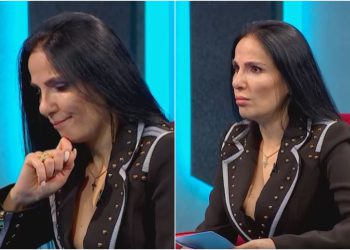 🎥 ვინ არის მოქმედი მაღალჩინოსანი, რომელიც სასწრაფო დახმარების ქალ მძღოლს სექსუალურად ავიწროებდა