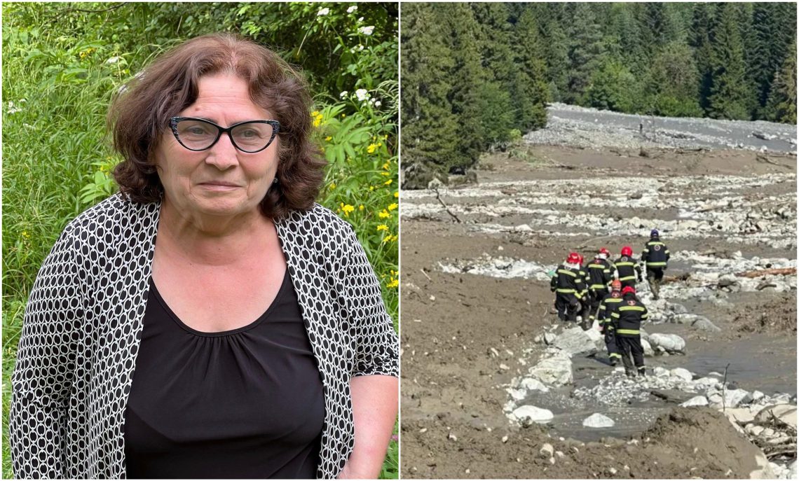 “ბოლოს სანსეტ შოვის ტერიტორიაზე იმყოფებოდა” – ოჯახი ქეთევან ლობჟანიძეს ეძებს