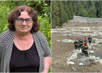 “ბოლოს სანსეტ შოვის ტერიტორიაზე იმყოფებოდა” – ოჯახი ქეთევან ლობჟანიძეს ეძებს