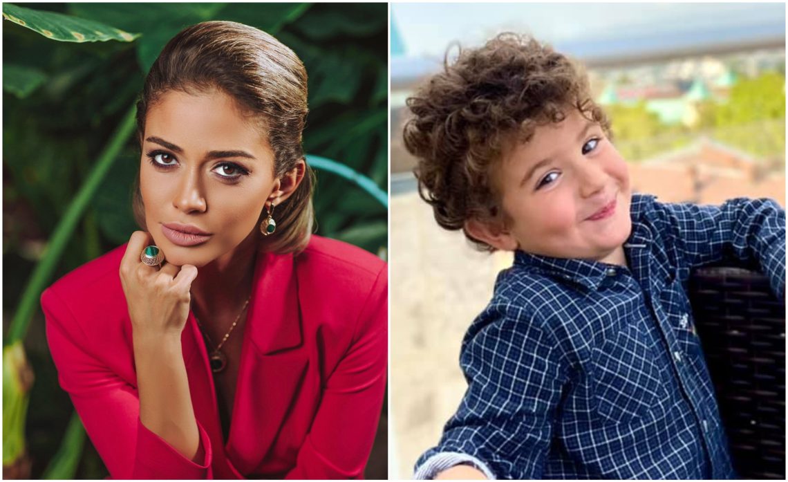 “3 წლის წინ ამ დღეს, ღმერთმა ის მეორედ მაჩუქა” – თათია შარანგია შვილის გადარჩენის ემოციურ ამბავს იხსენებს