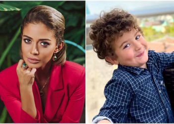 “3 წლის წინ ამ დღეს, ღმერთმა ის მეორედ მაჩუქა” – თათია შარანგია შვილის გადარჩენის ემოციურ ამბავს იხსენებს