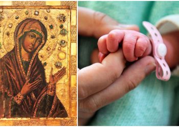 მიმდინარე წელს საქართველოში 658 მარიამი დაიბადა