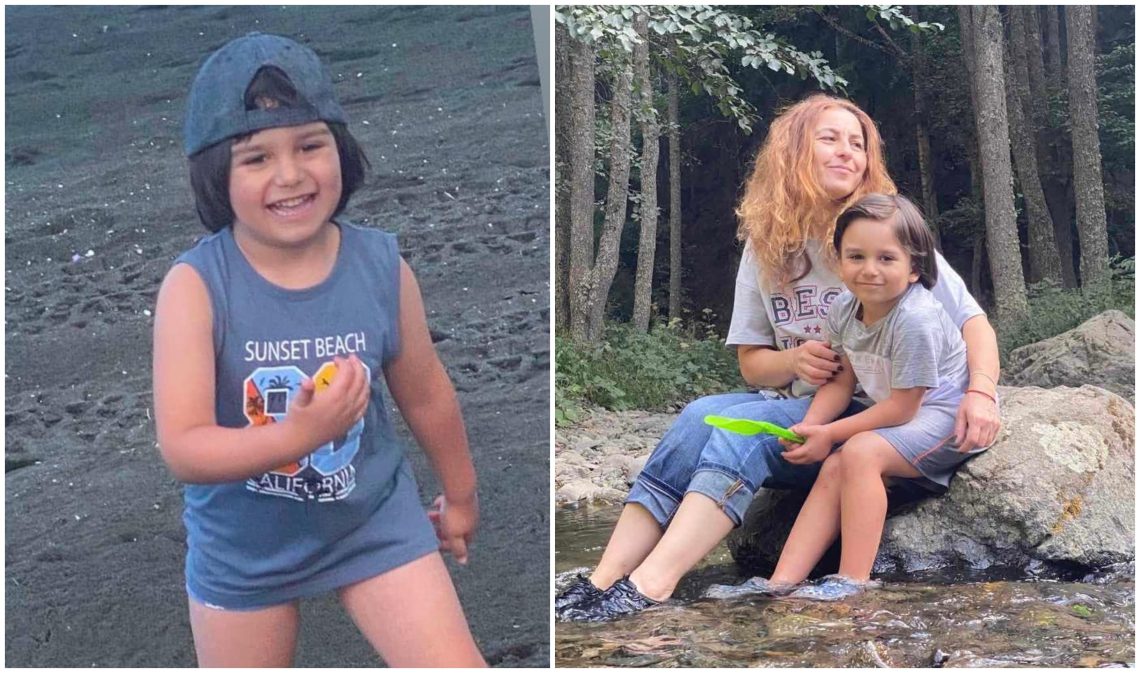 “ჩემო გიო, დიდი ალბათობით, შენს დაბადების დღეს წამოხვედი მაგ დაწყევლილი ადგილიდან” – რას წერენ ბავშვზე, რომელიც ამ დრომდე შოვში დაკარგულად ითვლება