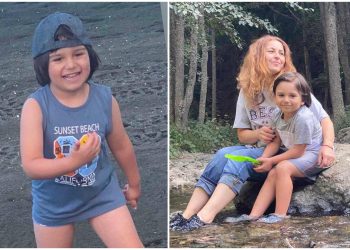 “ჩემო გიო, დიდი ალბათობით, შენს დაბადების დღეს წამოხვედი მაგ დაწყევლილი ადგილიდან” – რას წერენ ბავშვზე, რომელიც ამ დრომდე შოვში დაკარგულად ითვლება