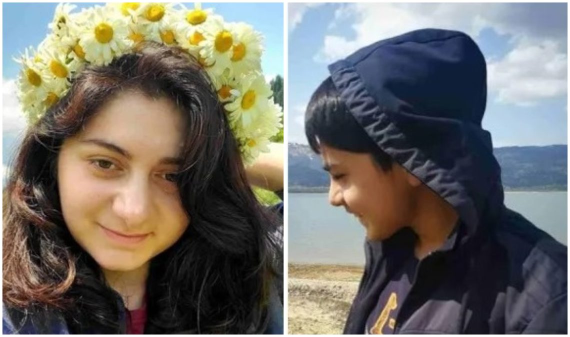 “კოტეჯები, სადაც ისინი იყვნენ სრულებით განადგურებულია, აღარ არსებობს, პატარა ბავშვებს ვერ ვპოულობთ”