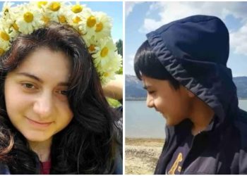 “კოტეჯები, სადაც ისინი იყვნენ სრულებით განადგურებულია, აღარ არსებობს, პატარა ბავშვებს ვერ ვპოულობთ”