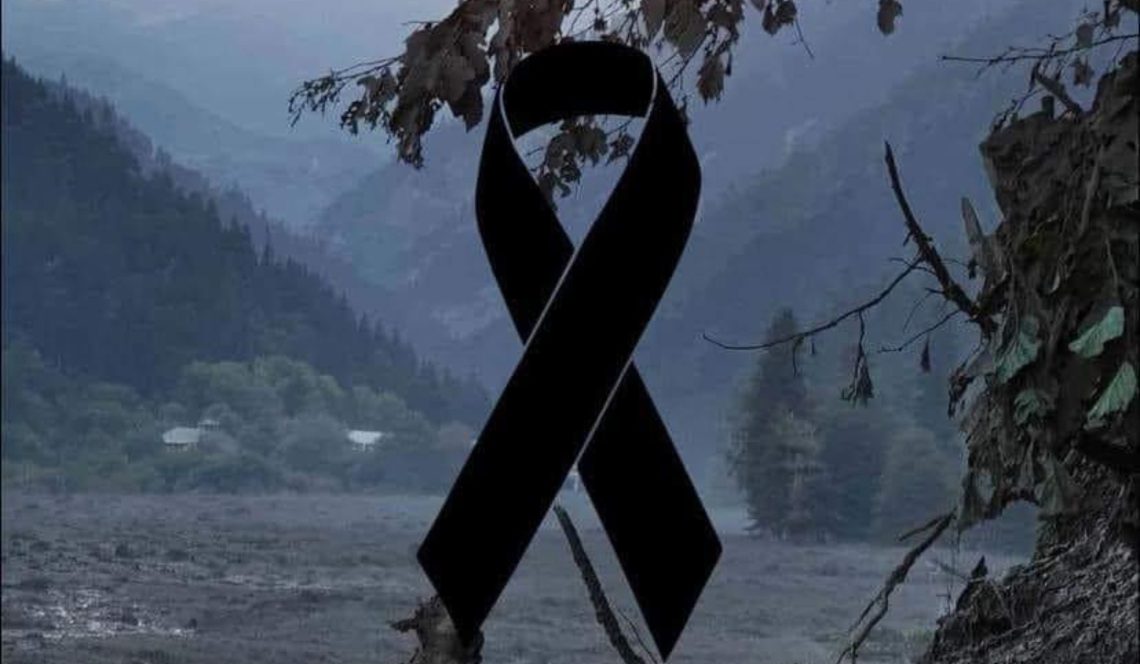 “ამ ბავშვმა გამოძერწა ის, რაც იგრძნო, რაც განიცადა” – ნახეთ 12 წლის მარიამის ნამუშევარი